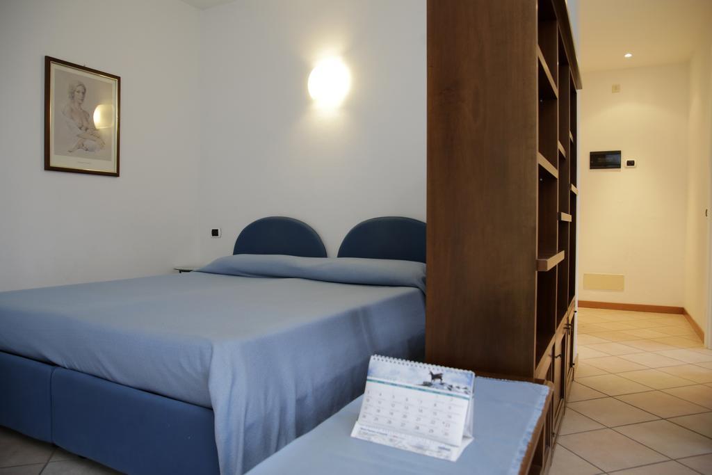 Residence Antico Crotto Porlezza Quarto foto
