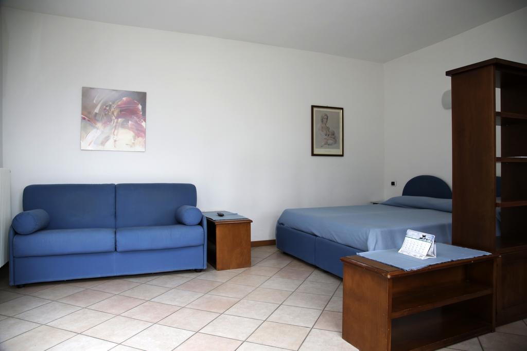 Residence Antico Crotto Porlezza Quarto foto