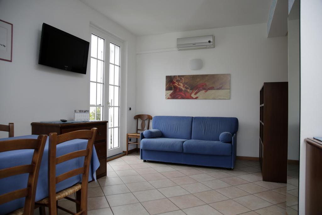 Residence Antico Crotto Porlezza Quarto foto